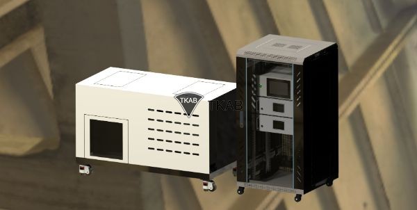 电池热失控报警性能试验设备